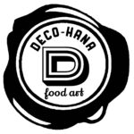 DECO-HANA ロゴ